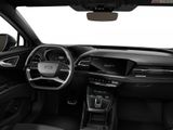 AUDI Q4 Sportback e-tron 45 S-line Navi+ Panorama LED