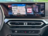 BMW 318 d M Sport Touring PDCv+h e-Sitze 360 Kamera LED ACC