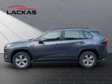 TOYOTA RAV 4 Hybrid Business Edition TOTW*KAMERA*PDC