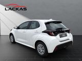 TOYOTA Yaris Hybrid Business Edition KLIMA*TOP*