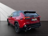 TOYOTA RAV 4 Hybrid 4x4 GR Sport*Allw etter*Standklima*