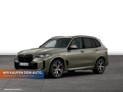BMW X5 xDrive30d 