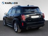 MINI Countryman SE All4 Trim Parkassistent Sportsitze