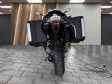 BMW R 1250 GS 3-Pakete+Koffersatz+SZH+Schaltassist+