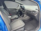 FORD Fiesta 1.0 EcoBoost ST-Line +NAV+PDC+CAM+SITZH+
