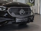 MERCEDES-BENZ E 300 de 4M , AMG BURM NIGHT DISTR KAMERA SPUR