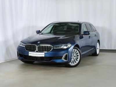 BMW 530 d Lux.Line HUD ACC H&K 360 Laser StandHZG