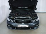 BMW 320 LuxuryLine Memory ACC Kamera HUD Keyless