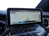 MERCEDES-BENZ V 300 AVANTGARDE EXTRAL KAMERA LED STANDH PDC