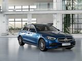 MERCEDES-BENZ C 180 AVANTGARDE AHK KAMERA SPUR PDC SHZ