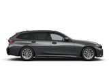 BMW 320 d Touring M Sport 2.99% +COMFP+HUD+PARKASS+