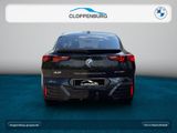 BMW X2 sDrive20i M Sport Head-Up+AHK+Navi+Kamera+ACC