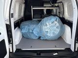 RENAULT Kangoo III Advance 1.5 Open Sesame +Sortimo+AHK+