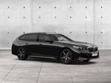 BMW 520d Touring M Sportpaket HUD LM 20 AHK