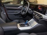 BMW i4 40eMSport+Navi+DAB+Laserlicht+RFK+PDCv+h