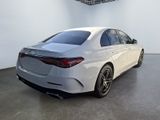 MERCEDES-BENZ E 200 , AMG Night Navi LED Distr Kamera PDC SHZ