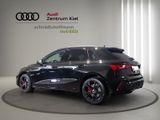 AUDI A3 Sportback TFSI e S-line S-tronic Navi+ Matrix-LED