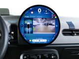 MINI Cooper C -5 Favoured Trim LenkHZG Pano LED HUD