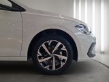 VW Polo Life 1.0 TSI