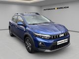 DACIA Sandero Stepway Expression III +Klima+PDC+