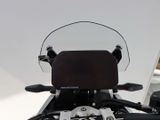 BMW R 1300 GS Trophy, ASA, Schmiederäder, 2 Pakete