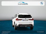 BMW X1 sDrive18d Steptronic AHK+Navi+Kamera+ACC+SHZ