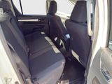 TOYOTA Hilux 2.4 Double Cab Comfort Automatik*15J.Gar.