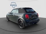 MINI Cooper S Cabrio Premium Paket+Komfortzugang