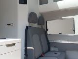 VW Grand California 600 2.0 TDI Navi