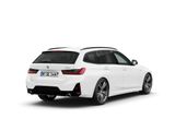 BMW 318 i Touring M Sport Temp+SHZ+PDC+Shadow-Line