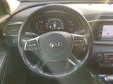 KIA Sorento Platinum Edition 4WD +AHK+Schiebedach+