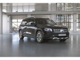 MERCEDES-BENZ GLB 220 d 4M // MULTI AHK DISTR KAMERA SPUR SHZ