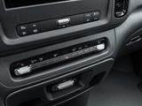MERCEDES-BENZ Vito 116 KASTEN LANG NAVI WINTER KAMERA KLIMA AUTOM