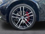 BMW X5 xDr 40d Pano Sky Lounge AHK ACC Laser B&W 22''