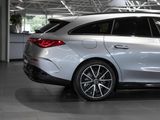 MERCEDES-BENZ CLA 250+ Shooting Brake mit EQ Technologie AMG