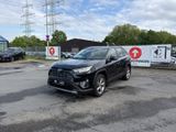 TOYOTA RAV 4 Hybrid 4x4 Team D*ALLRAD*AHK* TOP*AHK*