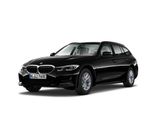 BMW 330 eTour+Navi+DAB+LED+RFK+SHZ+Sportsitze+PDCv+h