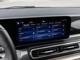 MERCEDES-BENZ V 250 Marco Polo FACELIFT WIDESCREEN/AHK/STANDH/MOPF