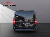 TOYOTA Proace Verso 2.0 D-4D L2 Team D 8 SITZER+NAVI+8G