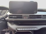 JEEP Avenger Summit BEV Infotainment Paket