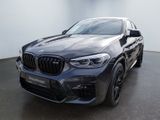 BMW X4 M Competition  AHK Pano H&K ACC Navi HUD DAB