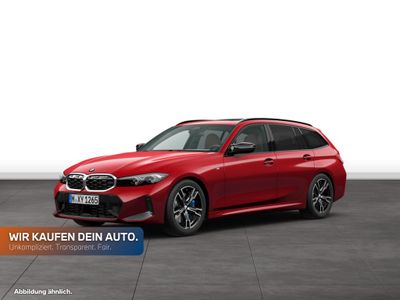 BMW M340d xDrive Touring