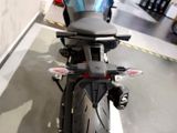 BMW F 900 R 