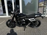 TRIUMPH Tracker 400 NEW Lagermaschine