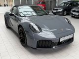 PORSCHE 911 992 Targa 4 GTS HA/Lift/Approved