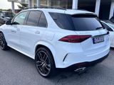 MERCEDES-BENZ GLE 350 de 4M mit EQ Hybrid Technologie BURM