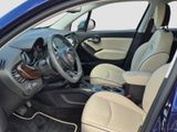 FIAT 500X Dolcevita Yacht Club Capri, WKR + Klima
