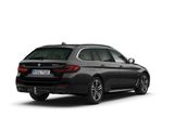 BMW 530 e xDrive Touring M Sport AHK+HUD+H&K DW 0,5%