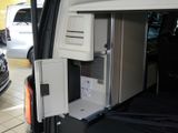 MERCEDES-BENZ V 220 MARCO POLO KÜCHE AHK DISTRONIC MARKISE AHK