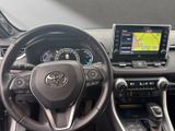 TOYOTA RAV 4 PLUG-IN*TECHNIK & STYLE-PAKET*PANORAMADACH
